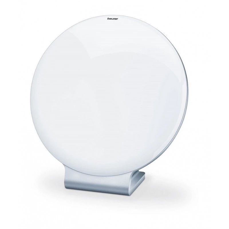 Lámpara de luz diurna Beurer TL 50 60815 10000 lux – simulador de luz diurna para fototerapia estacional