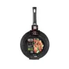 Resto Kitchenware Leo sartén multiusos redonda