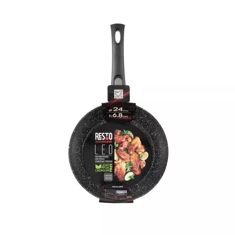 Resto Kitchenware Leo sartén multiusos redonda
