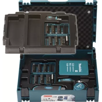 Makita B-49725 punta de vaso 96 unidades