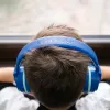Auriculares Tellur Buddy Bluetooth Over-Ear Azul