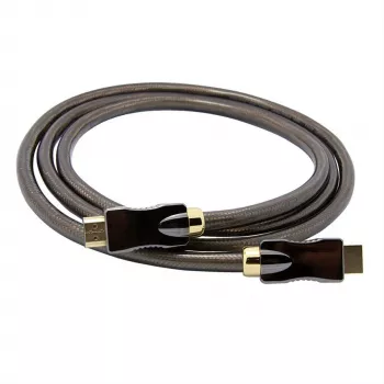Roline - Cable de parcheo - RJ-45 (M) a RJ-45 (M) - 30 m - STP - CAT 5e - Gris claro