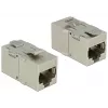 Adaptador de red DeLOCK 2xRJ45 86408