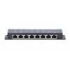 Inyector PoE Extralink 8 puertos, 8x 100 Mb/s RJ45