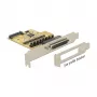 Adaptador serie interno DeLOCK 89447