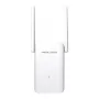 Extensor de red Mercusys ME80X, blanco 100, 1000 Mbit/s