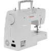 Máquina de coser SINGER 3221 máquina de coser automática electromecánica