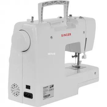 Máquina de coser SINGER 3221 máquina de coser automática electromecánica