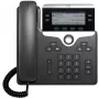 IP Phone 7821 para control de llamadas de terceros 3RD
