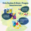 WAS IST WAS - Entdecke Germany, juego de mesa
