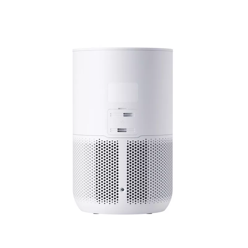 Xiaomi | Smart Air Purifier 4 Compact EU | 27 W | Apto para habitaciones de 16-27 m² | Blanco