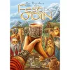 Feuerland 61855 juego de mesa de estrategia