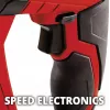 Martillo perforador Einhell TE-HD 18 Li - Solo 1100 RPM