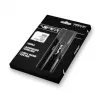 Patriot Viper 3 Black Mamba PV38G160C9K memoria RAM 8 GB (2x 4 GB) DDR3 1600 MHz CL9 DIMM, negra
