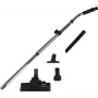 Makita P-70312 juego de accesorios para aspiradoras, juego de cepillos básico