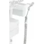 Cable de alimentación Ergotron 97-917 Blanco