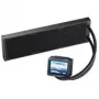 Refrigeración líquida AiO Jonsbo TF3-360SCBN 360mm ARGB Negra, TF3-360SCBN