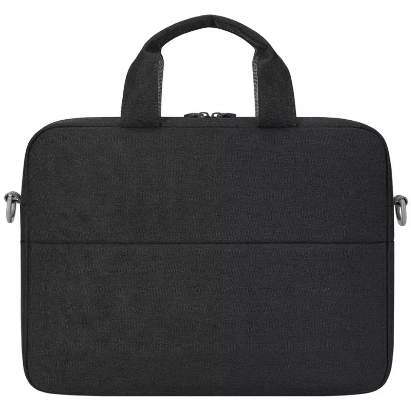 Funda para portátil Rivacase Prater 14 pulgadas Negro 7522 – compatible con portátiles de 14 pulgadas, funda protectora fina