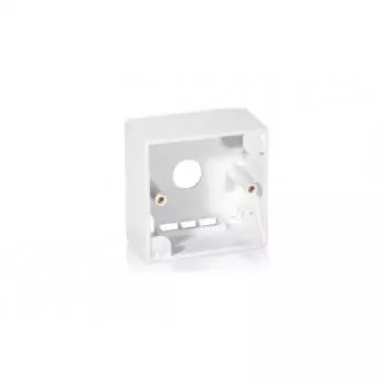 Caja de montaje en superficie sistema Keystone Equip 761302