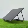 Soporte ajustable para paneles solares EcoFlow EFA-DJUST – diseño ajustable para módulos EcoFlow