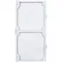 Filtro antipolvo frontal para Lian Li Lancool 207 — blanco (LAN207-1W)