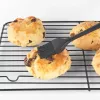 Salter BW128381EU7 Bakes set de 8 utensilios de cocina de silicona