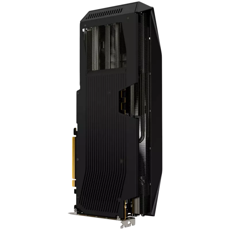Tarjeta gráfica XFX Mercury Radeon RX 9070 XT Gaming Edition 16GB GDDR6