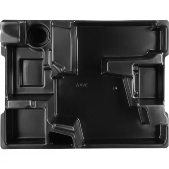Inserto de herramientas Bosch para GBH 18V-26 y GDE 18V-16 – Diseño compacto, duradero