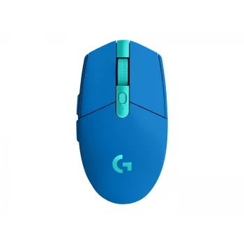 Ratón gaming inalámbrico LOGITECH G305 LIGHTSPEED - AZUL - EER2