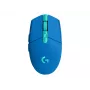 Ratón gaming inalámbrico LOGITECH G305 LIGHTSPEED - AZUL - EER2