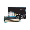 Cartucho de tóner corporativo Lexmark C746 C748 7K PGS cian