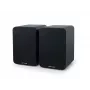 Muse | Altavoz de estantería con Bluetooth | M-620SH | 150 W | Bluetooth | Negro