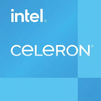 Intel Celeron G6900 - 3,4 GHz - 2 núcleos - 2 hilos - 4 MB caché - Socket LGA1700 - Box (BX80715G6900)