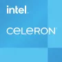 Intel Celeron G6900 - 3,4 GHz - 2 núcleos - 2 hilos - 4 MB caché - Socket LGA1700 - Box (BX80715G6900)