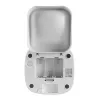 GreenBlue GB393 comedero automático para mascotas, 6 L, USB 5V/1A, blanco