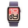Apple MFF84ZM/A accesorios smart wearable correa morada nailon, poliéster reciclado, elastano