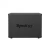 Synology DiskStation DS1525+ NAS/Storage-Server Ryzen Embedded V1500B 8 GB DDR4 0 TB Negro