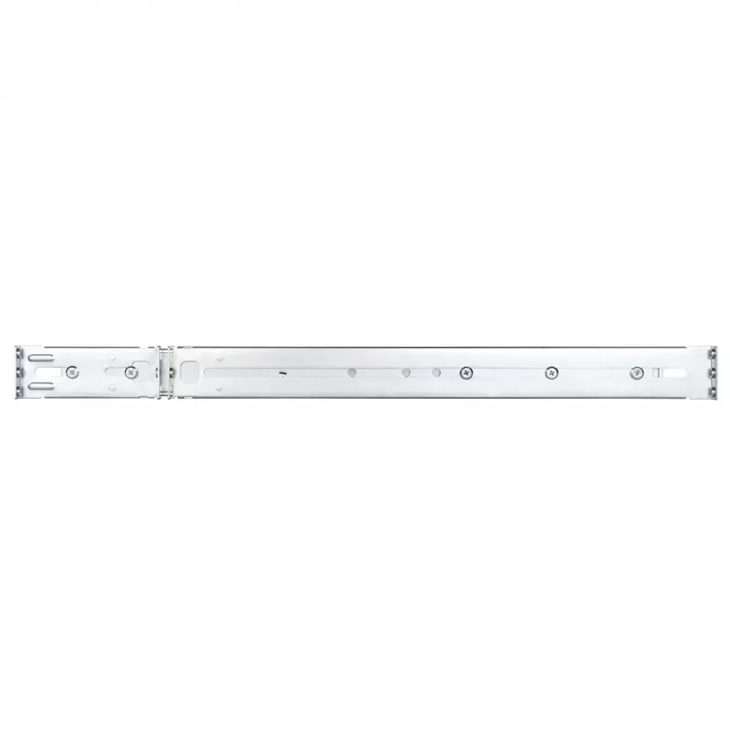 Kit de rieles de montaje en rack Silverstone RMS06-22