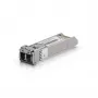 Ubiquiti UACC-OM-SFP10-1270 módulo transceptor SFP+ CWDM, 10 Gbps (hasta 11,3 Gbps), monomodo, 1270 nm, 2x LC, hasta 20 km