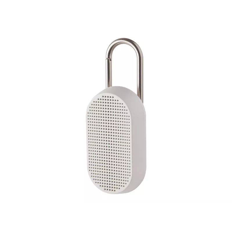 LEXON | Altavoz | Mino T | Bluetooth | Blanco | Portátil | Conexión inalámbrica