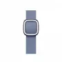 Correa Apple 41mm Lavendelblau Modern Buckle Medium Smartwatch Azul