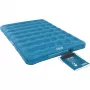Extra Durable Double 2000031638, colchón de aire de camping Azul