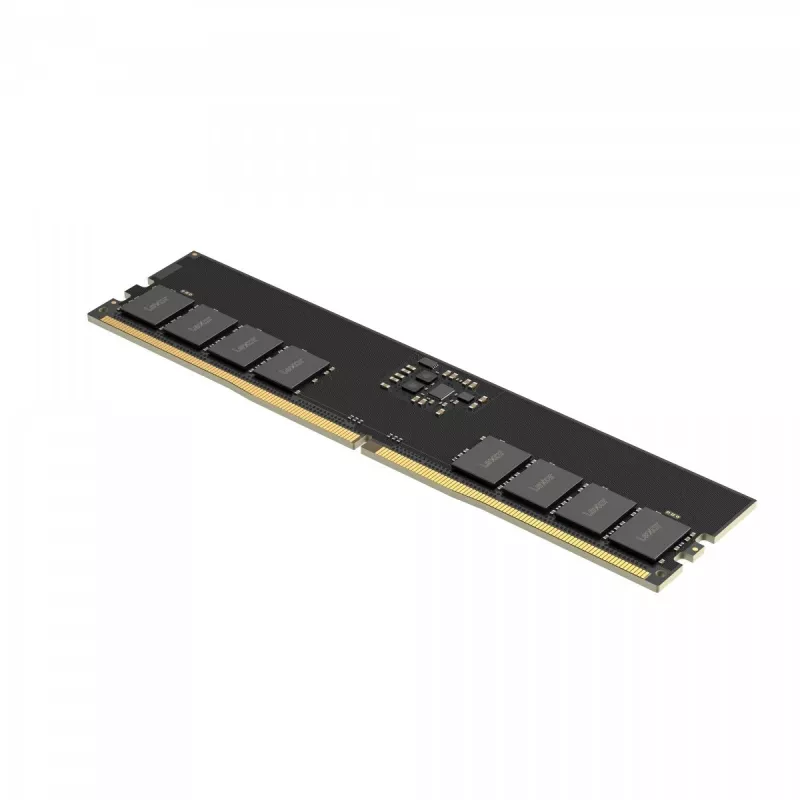 Lexar DDR5 - módulo - 32 GB - DIMM 288-PIN - 5600 MT/s / PC5-44800