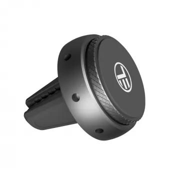 Soporte para coche Tellur T-MLX47764 soporte magnético para rejilla de ventilación, gris