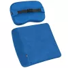 Cojín cervical/lumbar noblechairs Fallout 25th Anniversary Edition azul 2 uds.