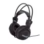 Auriculares Maxell Home Studio, negros