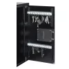Caja fuerte de pared Yale YKB/550/DB1 cerradura electrónica negra 350x130x550mm