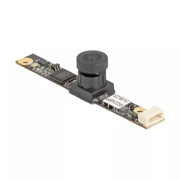Cámara DeLOCK USB 2.0 IMX179QQH5-C 5MP Sony Starvis 80° V51 enfoque fijo