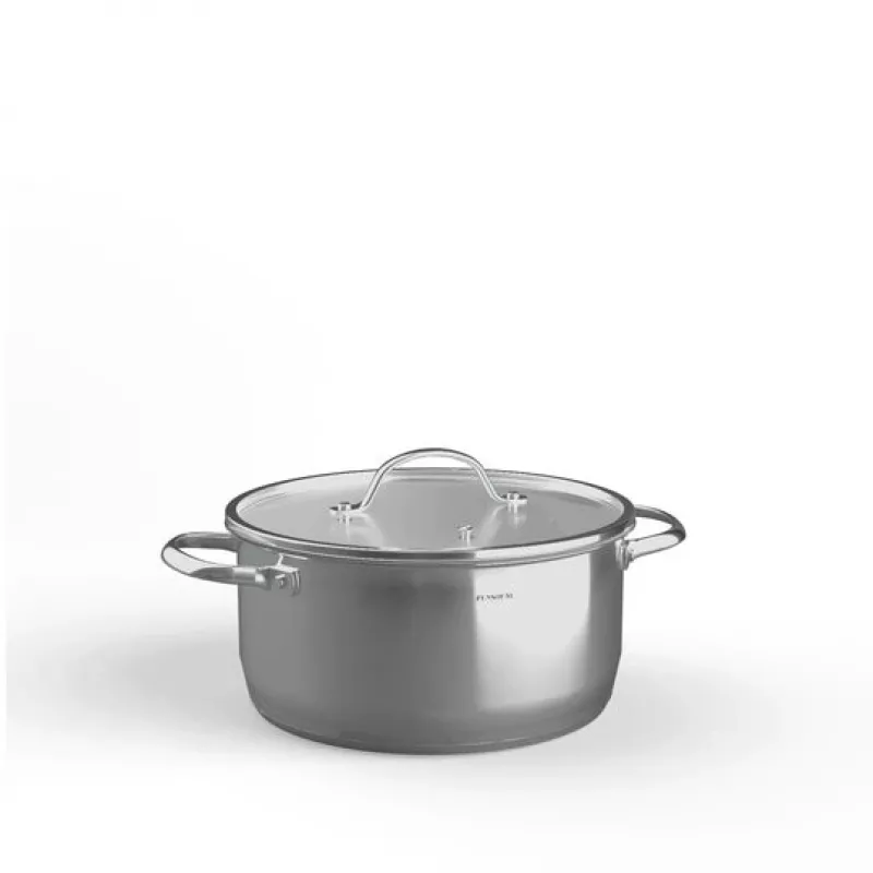 Juego de ollas Pensofal New Era 8 piezas – Pensofal PEN1617, set de cocina de 8 piezas