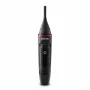 Recortador de pelo de nariz y orejas Beurer 105.05 con sistema de corte lineal — lavable, también para recortar las cejas